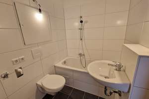 *2 Nettokaltmieten zum Einzug geschenkt* 1-Zimmer-Wohnung mit Balkon & Ausblick – Leipzig-Grünau – Wegastraße 8, 4205 Grünau-Nord, Leipzig – Vorschaubild 7