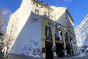 1A-Lage Leipzig Zentrum | Vollvermietetes Geschäftshaus nahe Höfe am Brühl