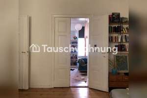 Tauschwohnung: Großzügige 4.5-Zimmer-Wohnung in Friedrichshain