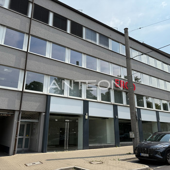 Ihre neue Bürofläche im Citykern Dortmund | Ausbau nach Mieterwunsch | Tiefgarage