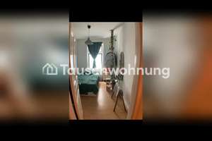 Tauschwohnung: Lichtdurchflutete 2,5-Zimmer-Altbauwohnung – Die vollständige Adresse der Immobilie erhältst du vom Anbieter., 20253 Hoheluft-West, Hamburg – Vorschaubild 3