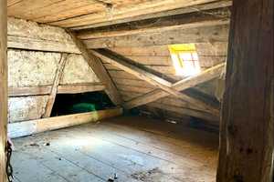 Historische Hofstelle: Denkmalgeschütztes Anwesen... – Schrozberg, Schwäbisch Hall (Kreis), 74575 Schwäbisch Hall (Kreis) – Vorschaubild 12