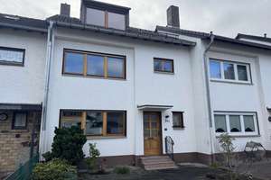 Ranzel - Großzügiges Mittelhaus mit schönem Garten und ruhiger Lage! – Die vollständige Adresse der Immobilie erhältst du vom Anbieter., 53859 Niederkassel – Vorschaubild 1