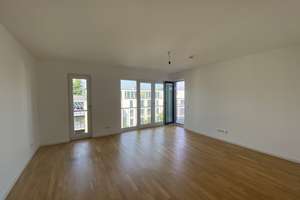 Moderne Wohnung mit Balkon im schönen Waldpark Quartier – Hermann-Kasack-Str. 13, 14469 Bornstedt, Potsdam – Vorschaubild 3