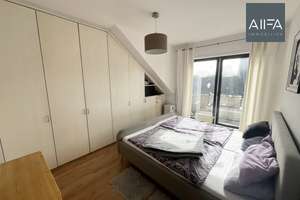 AllFa – Zentral gelegene Dachgeschosswohnung mit Garage und zwei Balkonen in Mönchengladbach-Dahl! – Die vollständige Adresse der Immobilie erhältst du vom Anbieter., 41069 Dahl, Mönchengladbach – Vorschaubild 5