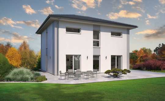 EIN HAUS, EIN RAUMWUNDER, EIN LIEBLINGSORT