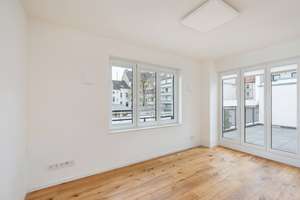 Elegantes Reihenhaus mit 4,5 Zimmern in Düsseldorfer Friedrichstadt – Bilker Allee 217, 40215 Friedrichstadt, Düsseldorf – Vorschaubild 8