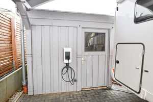 Moderne Doppelhaushälfte mit hochwertiger Ausstattung und Einbauküche in Krützkrög, Laboe – Plön (Kreis) – Vorschaubild 28
