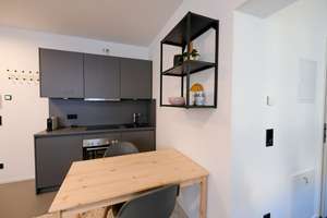 Möblierte 1,5- Zimmer Wohnung im Herzen von Stuttgart-West – Schwabstraße 139, 70193 Hölderlinplatz, Stuttgart – Vorschaubild 2