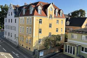 Altbau-Charme im Herzen von Göggingen: Stilvolle 3-Zimmer-Wohnung mit Balkon und EBK  – Bergstraße 6, 86199 Göggingen-Nordwest, Augsburg – Vorschaubild 20