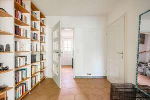 Licht, Raum und Lebensqualität – besondere Doppelhaushälfte mit Atelier und Gartenidylle – Die vollständige Adresse der Immobilie erhältst du vom Anbieter., 51067 Holweide, Köln – Vorschaubild 3