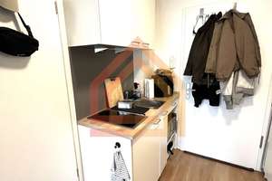 Moderne Kapitalanlage in Uni-Nähe: Apartment mit TG-Stellplatz – Die vollständige Adresse der Immobilie erhältst du vom Anbieter., 50674 Neustadt/Süd, Köln – Vorschaubild 4