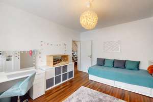Moderne Doppelhaushälfte mit Garten und Garage -  nahe des Huthparks – 60389 Seckbach, Frankfurt am Main – Vorschaubild 8