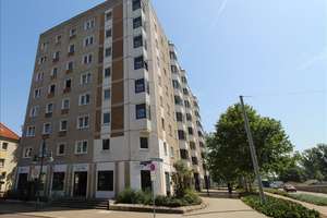 **Familienwohnung in der Innenstadt** – Walther-Rathenau-Str. 31, 39106 Alte Neustadt, Magdeburg – Vorschaubild 2