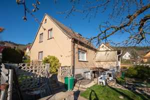 geräumiges Einfamilienhaus in ruhiger Lage – Jena – Vorschaubild 2