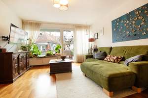Von privat für privat, 5 Zi Wohnung, Pforzheim (Rodgebiet), top! – Straßburger Str 1, 75173 Südweststadt, Pforzheim – Vorschaubild 2
