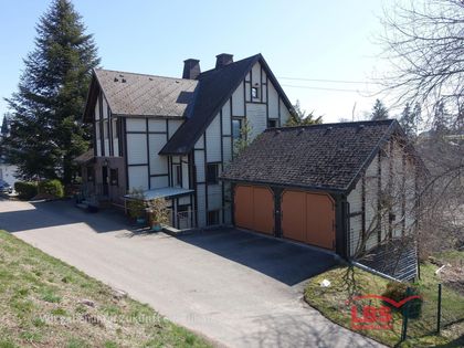 Haus Kaufen In Breisgau Hochschwarzwald Kreis Immobilienscout24