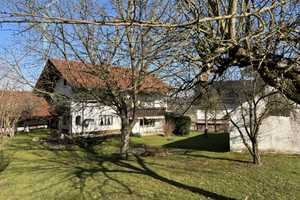 Idyllisches 7-Zimmer-Einfamilienhaus in Scherstetten – Augsburg (Kreis) – Vorschaubild 6