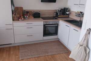 Wohnen mit Stil – 2 Zimmer in der Nähe vom Bunten Garten – Neuhofstraße 32, 41063 Mönchengladbach – Vorschaubild 4
