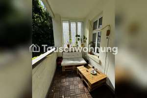 Tauschwohnung: Schöne Altbauwohnung im Leipziger Süden zum Tauschen – 4275 Südvorstadt, Leipzig – Vorschaubild 5