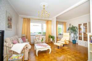 Möblierte 2-Zimmer-Erdgeschosswohnung mit Terrasse & Garten – Die vollständige Adresse der Immobilie erhältst du vom Anbieter., 28327 Ellener Feld, Bremen – Vorschaubild 1