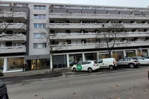 Moderner Wohntraum in Bestlage: Single-Apartment mit Concierge-Service nahe Kurfürstendamm – Eisenzahnstraße 14, 10709 Wilmersdorf, Berlin – Vorschaubild 2