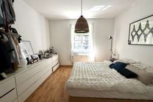 2-Zimmer Wonung im Martinsviertel  – Taunusstraße 55, 64289 Darmstadt-Nord, Darmstadt – Vorschaubild 3