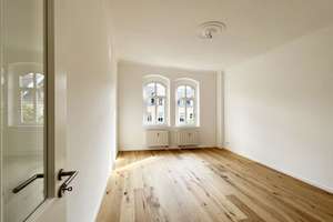 Kribbeln im Bauch! - Exquisite 3-Raum mit schicker EBK  und großem Balkon – Klarastr. 40, 9131 Hilbersdorf, Chemnitz – Vorschaubild 13