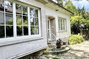 Exklusive Villa im Grünen nahe Grunewaldsee – Die vollständige Adresse der Immobilie erhältst du vom Anbieter., 14195 Schmargendorf, Berlin – Vorschaubild 27