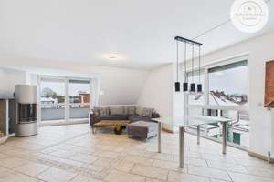 Ein Zuhause mit Charakter – großzügige Maisonette für anspruchsvolles Wohnen – Die vollständige Adresse der Immobilie erhältst du vom Anbieter., 28279 Arsten, Bremen – Vorschaubild 9