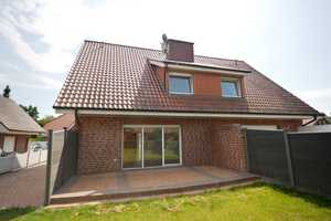 * Doppelhaushälfte zentral in Haren * – Emsland (Kreis) – Vorschaubild 2