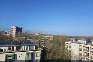 Penthouse Style in Gievenbeck !! mit Aufzug im Haus!!