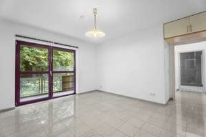 Bestlage | Barrierefreie 3-Zimmer-Wohnung mit Balkon Tiefgarage und privatem Zugang zum Lousberg – Nizzaallee 42, 52072 Ponttor, Aachen – Vorschaubild 23