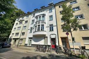 Wohnen mit Charakter! Historischer Charme trifft modernen Wohnkomfort in Düsseldorf-Pempelfort!!! – Die vollständige Adresse der Immobilie erhältst du vom Anbieter., 40479 Pempelfort, Düsseldorf – Vorschaubild 26