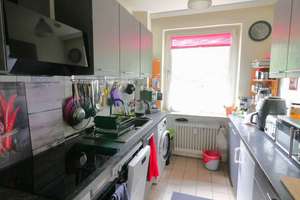 3-Zimmer-Wohnung mit Balkon im beliebten Stadtteil List – Die vollständige Adresse der Immobilie erhältst du vom Anbieter., 30163 List, Hannover – Vorschaubild 4