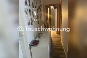 Tauschwohnung: Schöne 4-Zimmer-Wohnung in Marzahn-Hellersdorf
