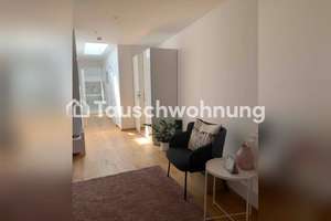 Tauschwohnung: Schicke Wohnung am Feuersee