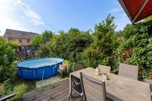 Familienfreundlich & charmant: Ein Reihenmittelhaus in gefragter Lage – Die vollständige Adresse der Immobilie erhältst du vom Anbieter., 47804 Kempener Feld/Baackeshof, Krefeld – Vorschaubild 3