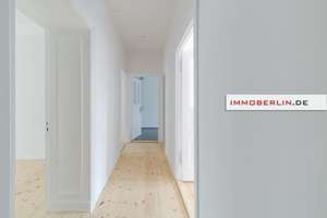 IMMOBERLIN.DE - Ersteinzug nach Top-Sanierung: Stuck-Altbauwohnung in attraktiver Lage – Die vollständige Adresse der Immobilie erhältst du vom Anbieter., 13409 Reinickendorf (Ortsteil), Berlin – Vorschaubild 7