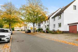 Großzügiges Reihenendhaus mit Südbalkon, Terrasse & Garage in ruhiger Lage – Die vollständige Adresse der Immobilie erhältst du vom Anbieter., 30453 Bornum, Hannover – Vorschaubild 18