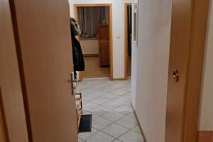Ruhige 3. Zimmer Wohnung in Hannover Stöcken am Waldrand