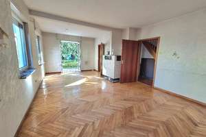 charmante DHH, 4,5 Zi., großer Garten, Carport ruhige rückwärtige Lage direkt am Römerkastell – Am Römerkastell 53, 70376 Hallschlag, Stuttgart – Vorschaubild 8