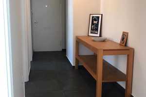Exklusive 3-Zimmer-Wohnung mit gehobener Innenausstattung mit Einbauküche in München Moosach – München – Vorschaubild 6