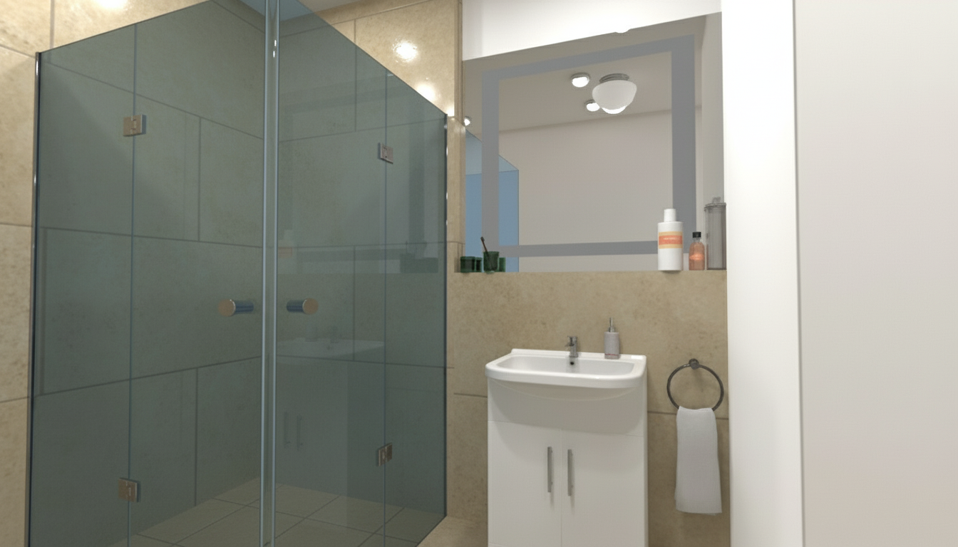 Immobilie in Fridingen an der Donau - Hochwertige KfW 40 Apartments für Eigennutzer und Investoren - Bild 0