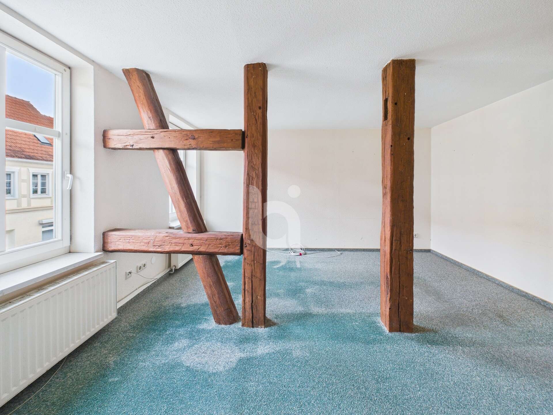 Immobilie in Gumtow - Struktur statt Kompromisse | Gewerbe und Wohnen kombiniert - Bild 1