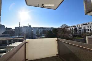 **Studenten & junge Berufstätige aufgepasst** Schönes, helles 1-Zimmer-Apartment in S-Ost! – Die vollständige Adresse der Immobilie erhältst du vom Anbieter., 70190 Berg, Stuttgart – Vorschaubild 4