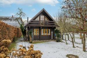 Gemütliches Landhaus mit 13 ha Ackerland – Die vollständige Adresse der Immobilie erhältst du vom Anbieter., 23942 Dassow – Vorschaubild 10