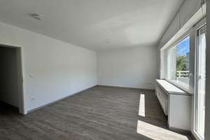 tolle, größzügig geschnittene Wohnung mit Balkon & Weitblick! – Rosendelle 39, 44869 Eppendorf, Bochum – Vorschaubild 3