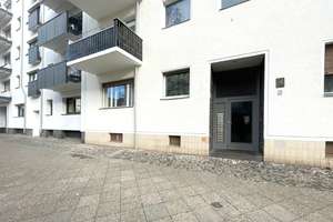 Attraktive 1-Zimmerwohnung mit Fahrstuhl 
zwischen Schloss Charlottenburg und Kurfürstendamm – Kaiser-Friedrich-Straße 72, 10627 Charlottenburg, Berlin – Vorschaubild 7
