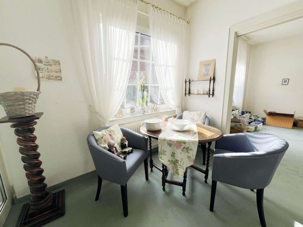 Immobilie in Ibbenbüren - Charmantes Wohnhaus mit Potenzial! - *zentral gelegen in Ibbenbüren* - Bild 4